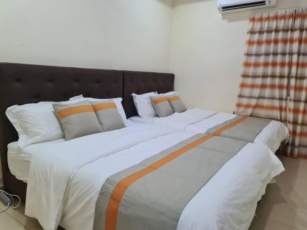 Sekinchan High Level Seaview Homestay Extérieur photo